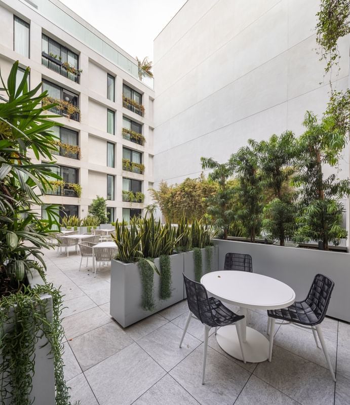 The Godfrey Hotel Hollywood — photo 10 of 60