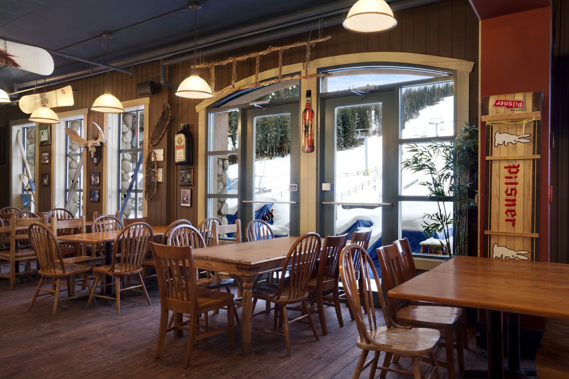 Coast Sundance Lodge - Bottoms Bar and Grill(1)