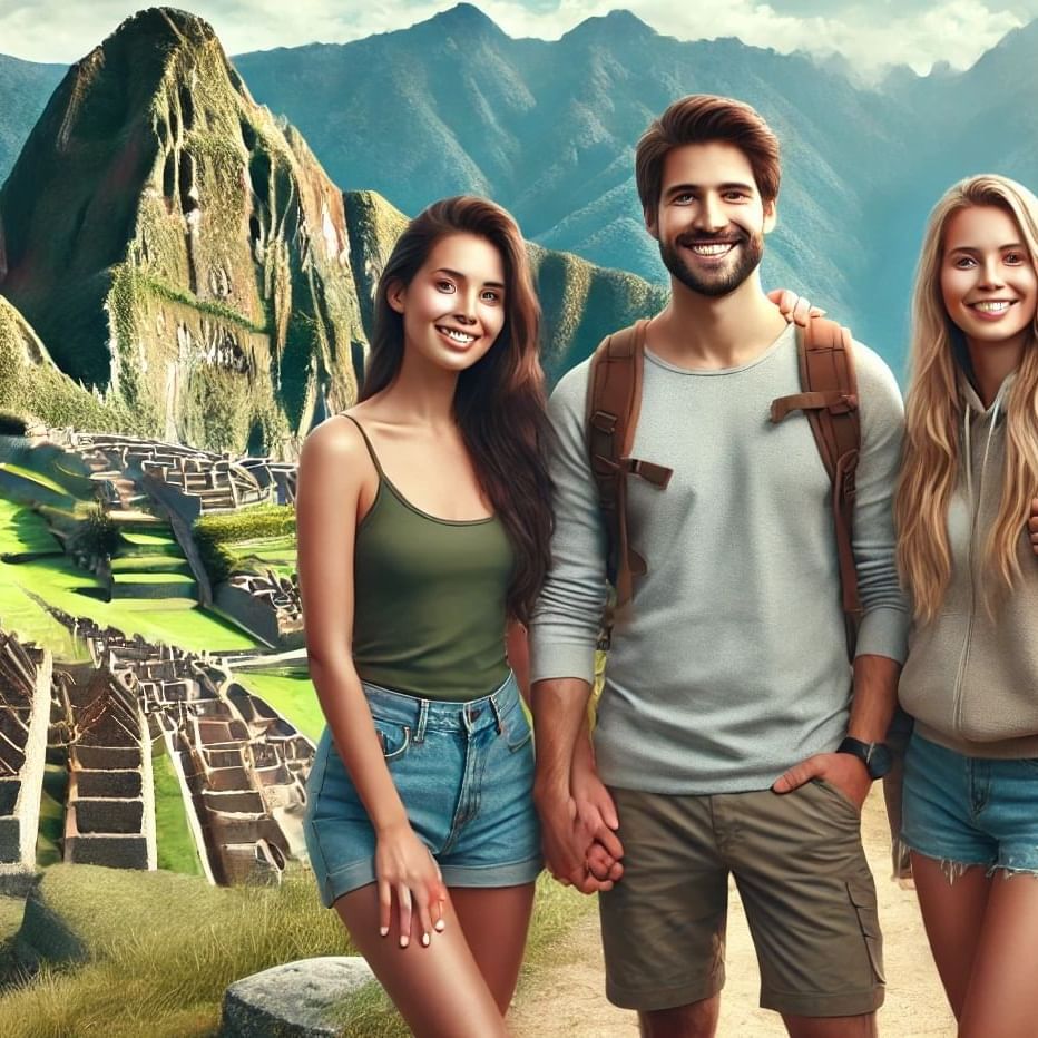 Traveling to Machu Picchu with Friends or as a Couple