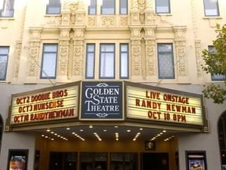 Golden State Theater