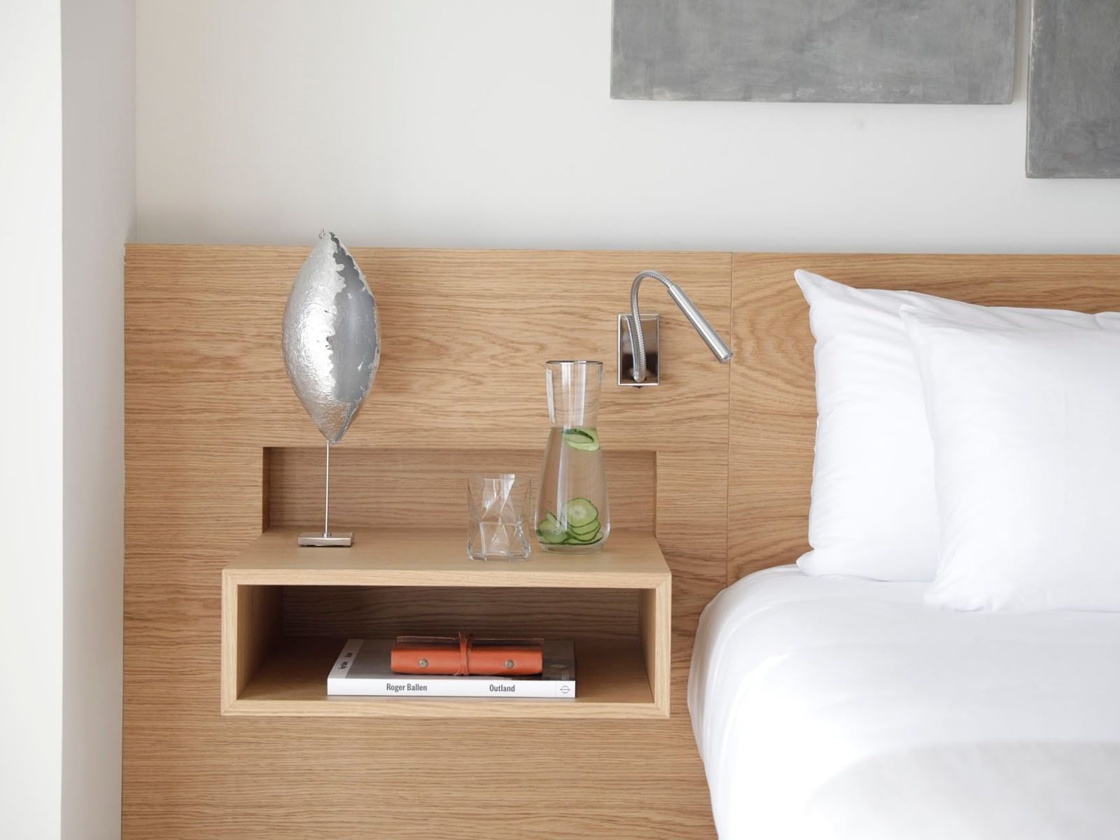 Suite de luxe Ibiza Gran à l'Ibiza Gran Hotel