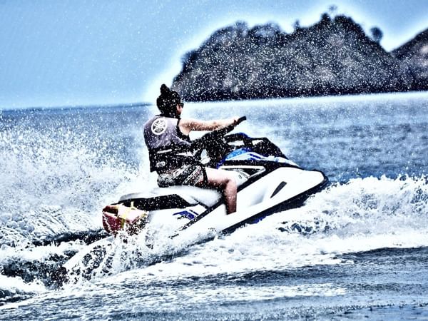 Jetski
