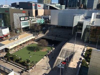 Silkari Suites at Chatswood