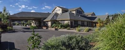 Photo of Oregon Garden Resort