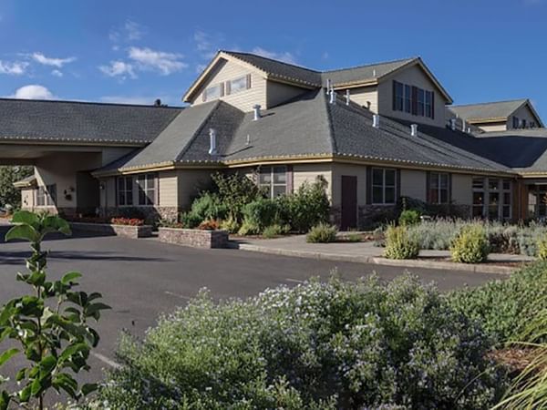 Photo of Oregon Garden Resort