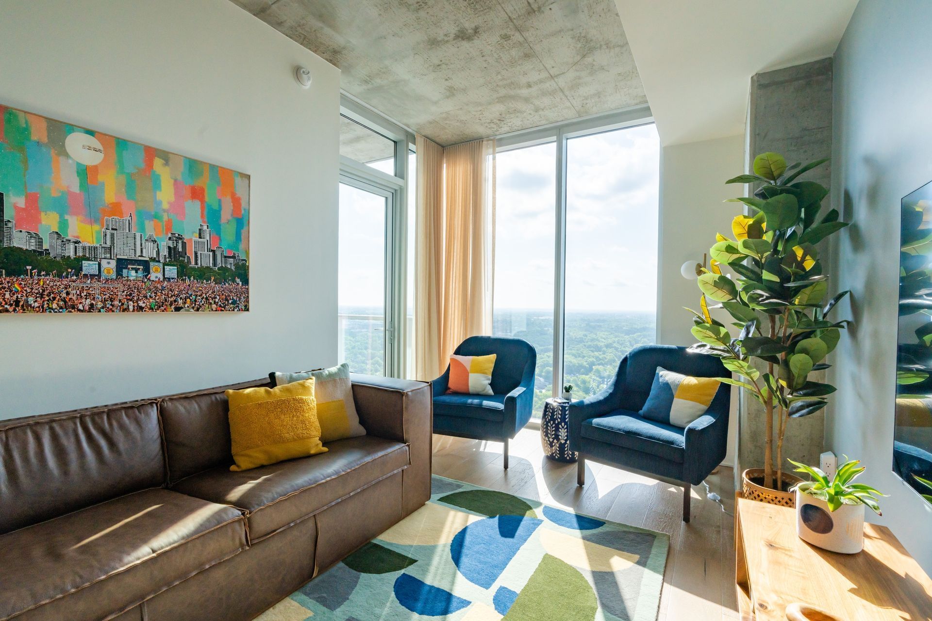 Austin Condo Hotel Luxury Hotel Downtown Austin