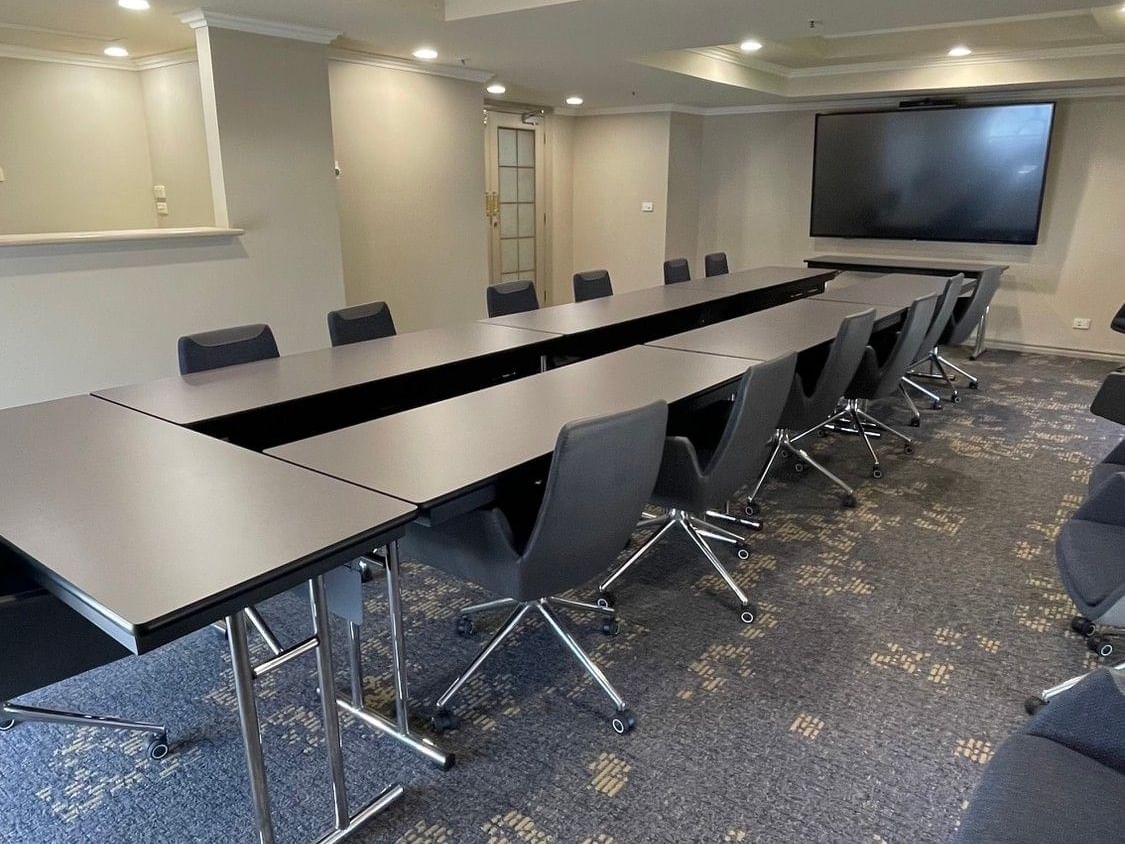 Boardroom