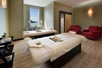 Photo Gallery - Facilities (LexSpa) at Lexis Suites Penang 1