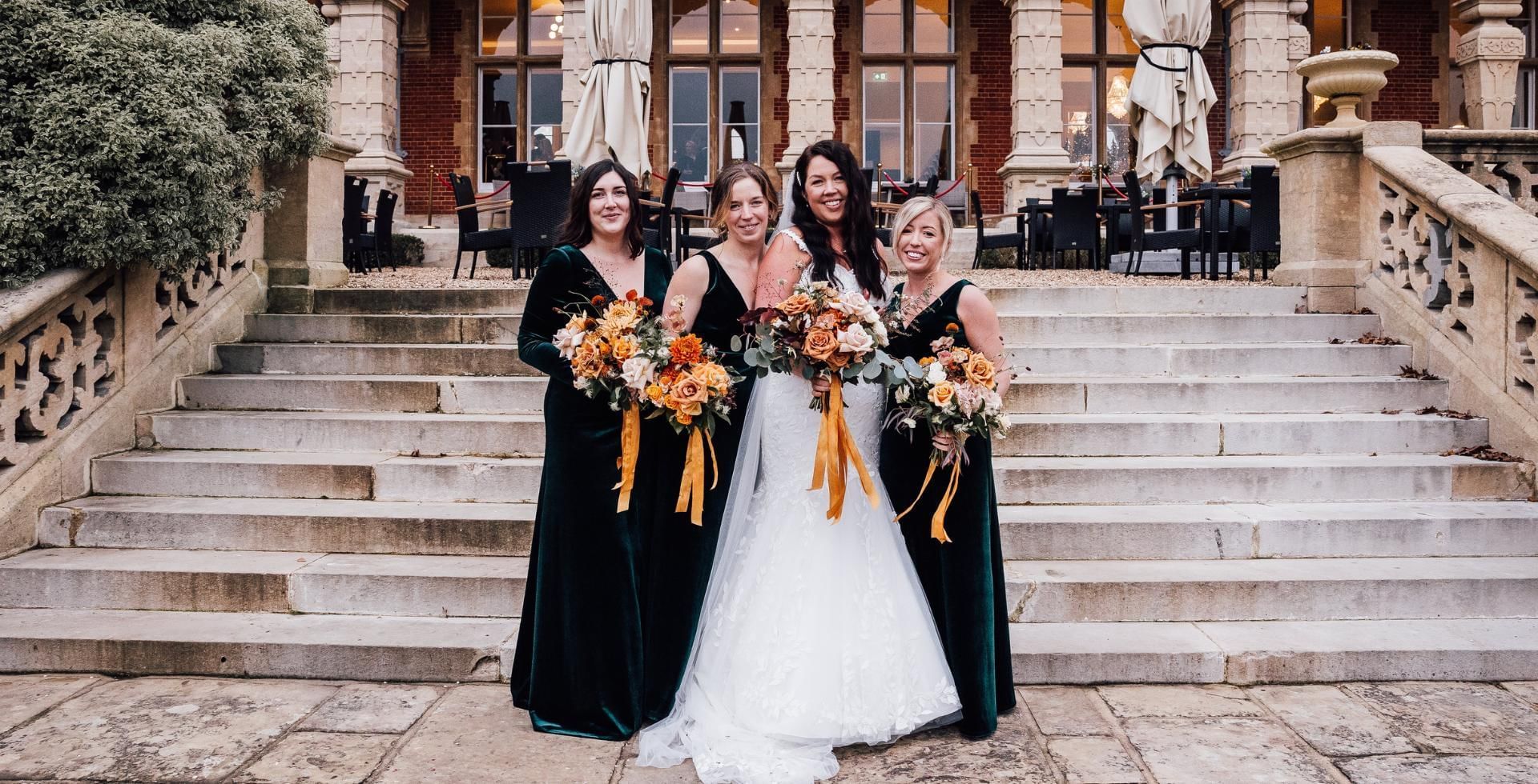 Why Do Brides Have Bridesmaids A Comprehensive Guide