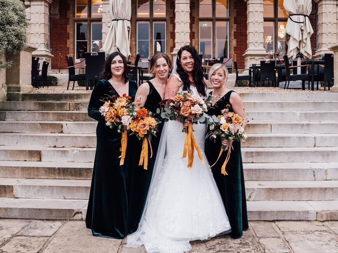 Why Do Brides Have Bridesmaids? A Comprehensive Guide