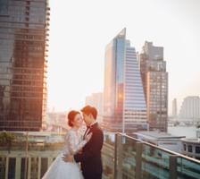 Eastin Grand Hotel Sathorn — photo 9