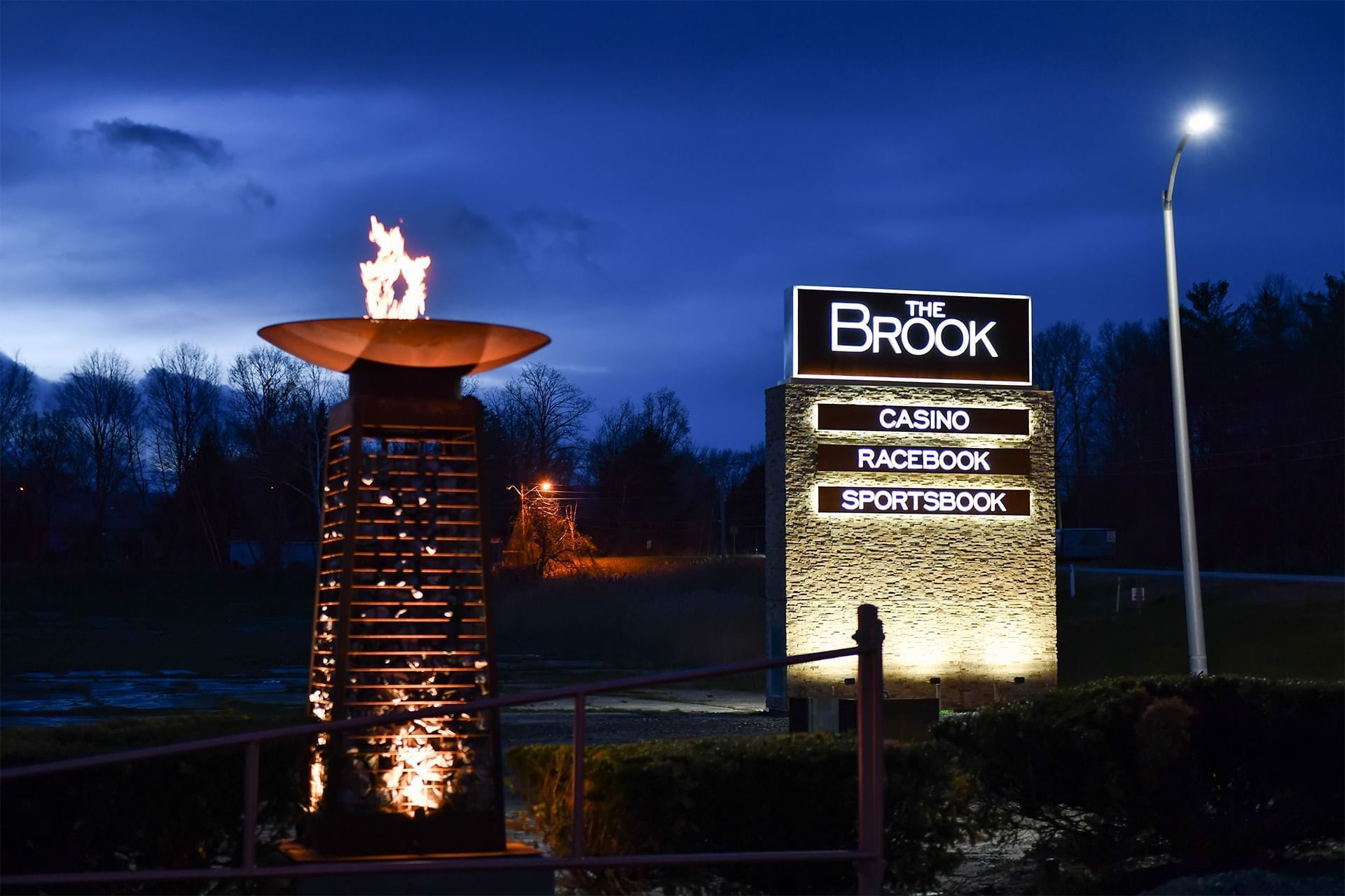 Brook Casino Pictures The Brook