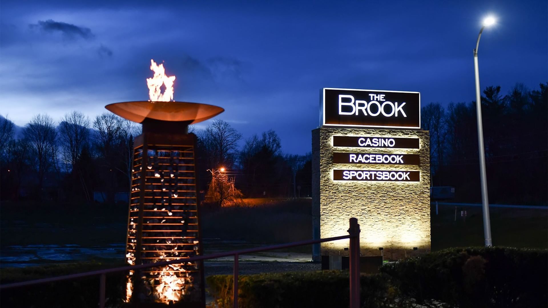 Brook casino pictures the brook
