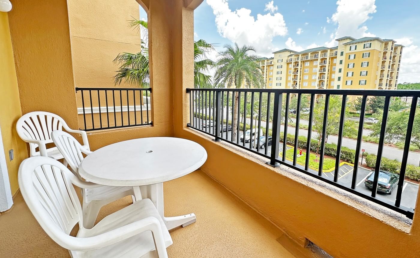 LBV Signature Suites - 2 Bedroom 2 Bath with Balcony