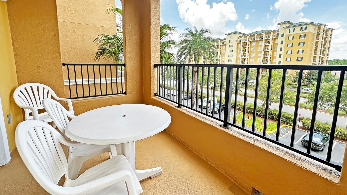 LBV Signature Suites - 2 Bedroom 2 Bath with Balcony