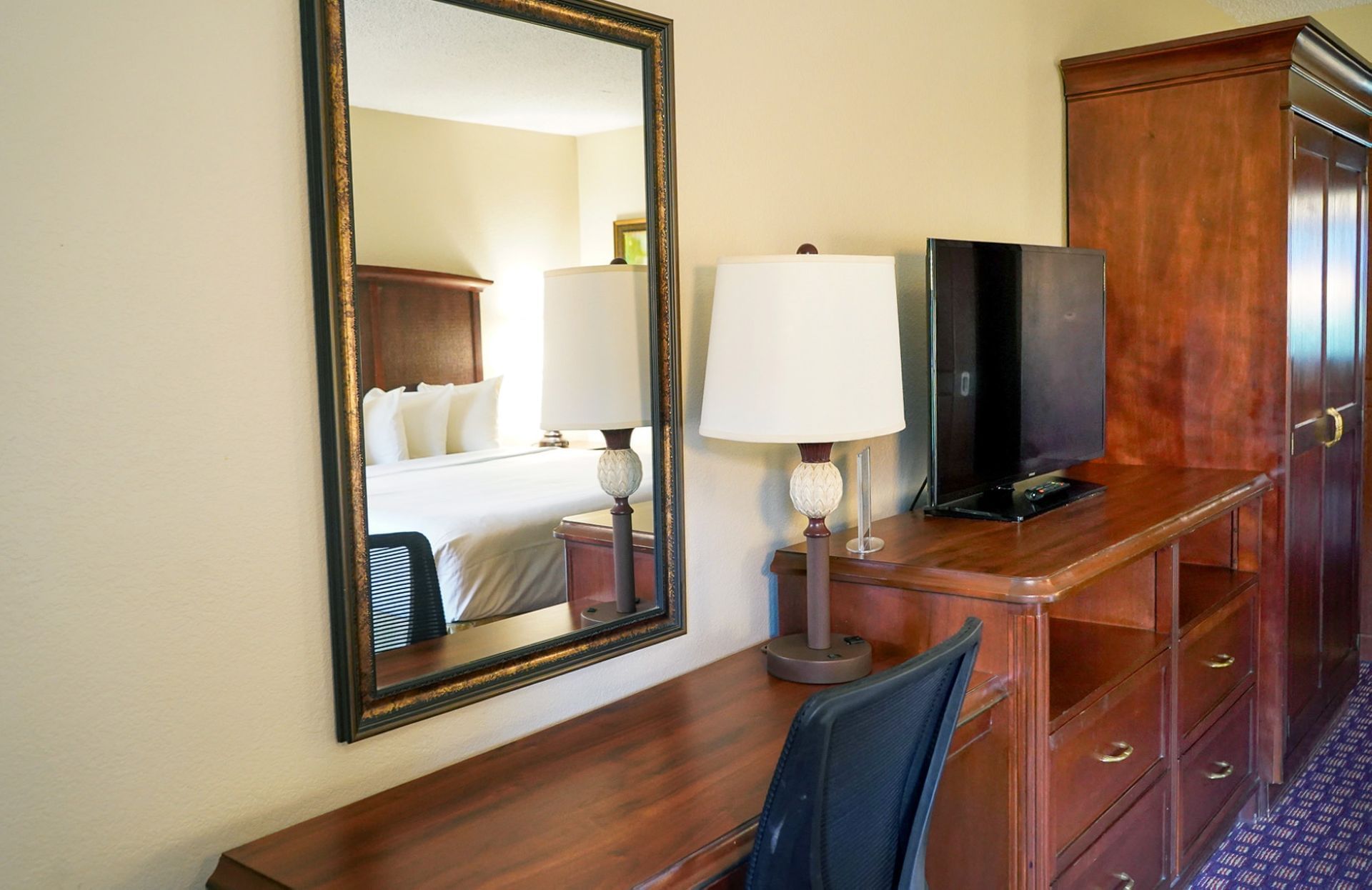 Rosen Inn Lake Buena Vista — photo 31 of 55