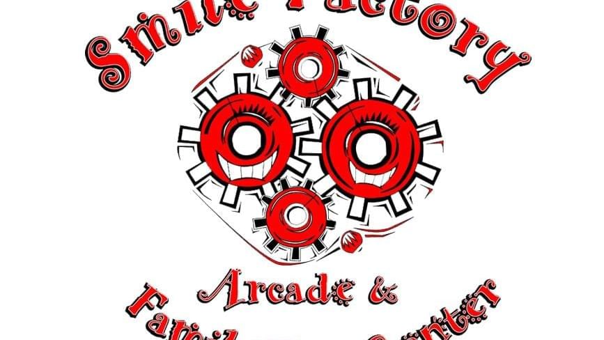 Logo of Smile Factory at Legacy Vacation Resorts