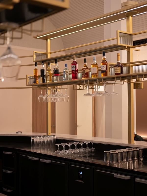 Afterwork aux Augustins, une clé, une nouvelle expérience