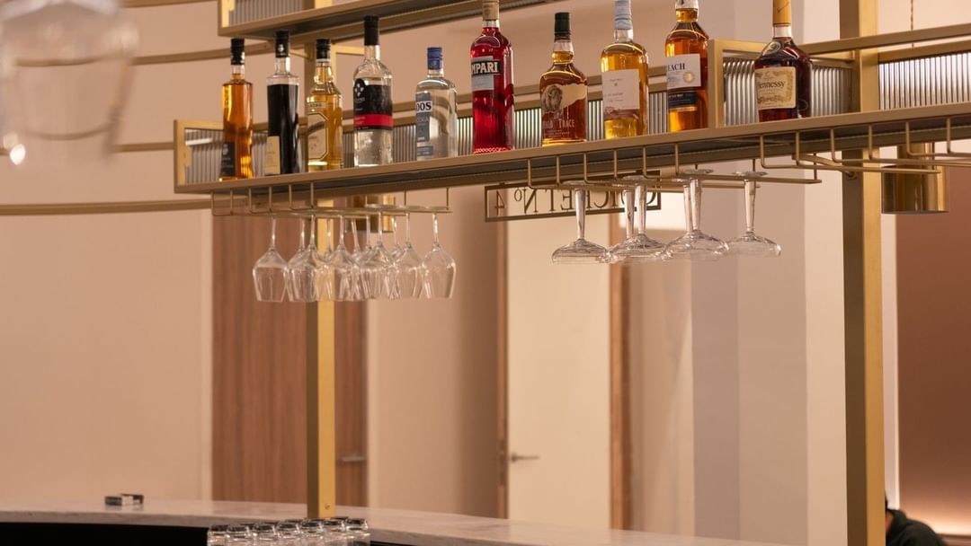 Afterwork aux Augustins, une clé, une nouvelle expérience