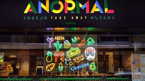 Anormal