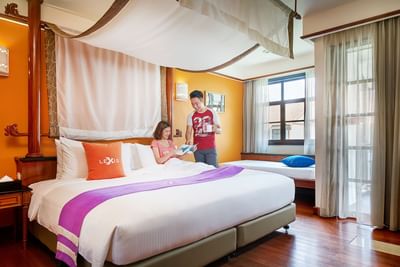 Lexis Hotel Group | Best Hotels & Resorts in Malaysia