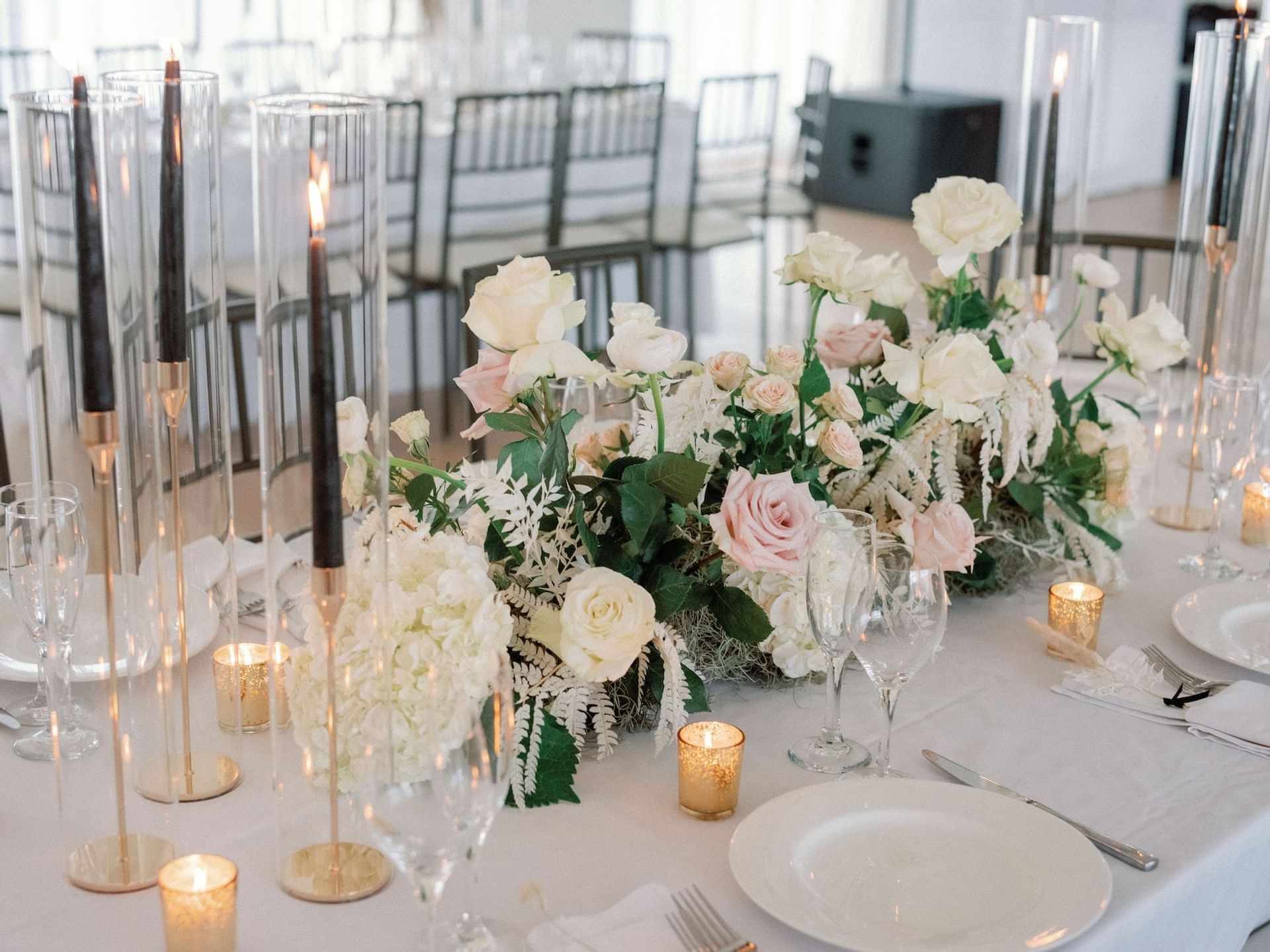 Queens NY Wedding Venues The Rockaway Hotel