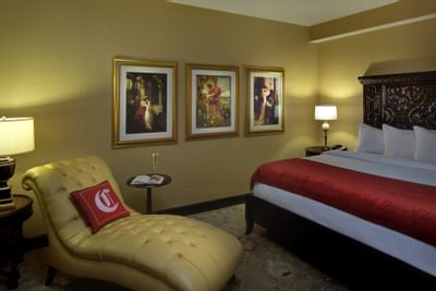 Romeo and Juliet Suite