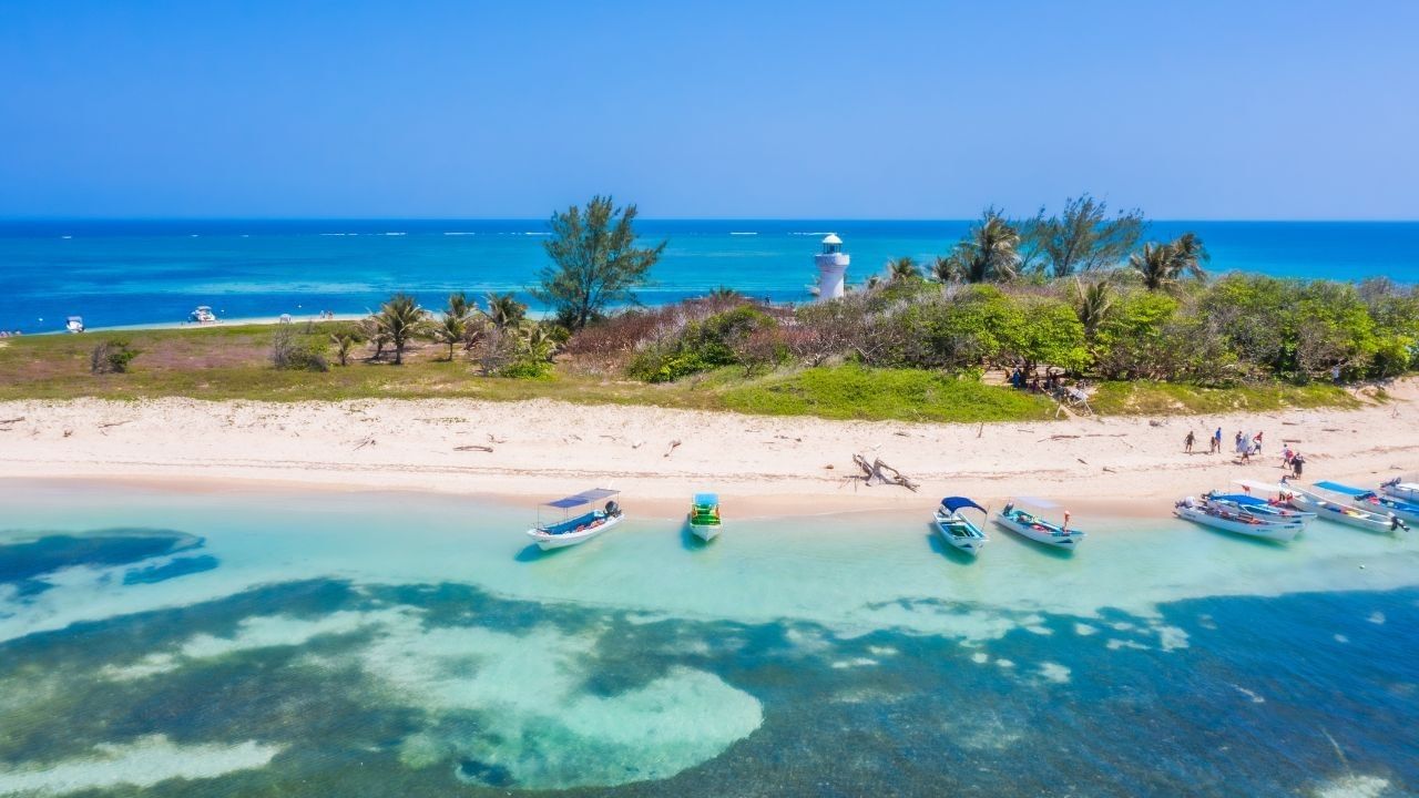 5 actividades y experiencias en Veracruz para el verano