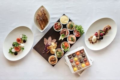 Tyrifjord Hotell Norge restaurant