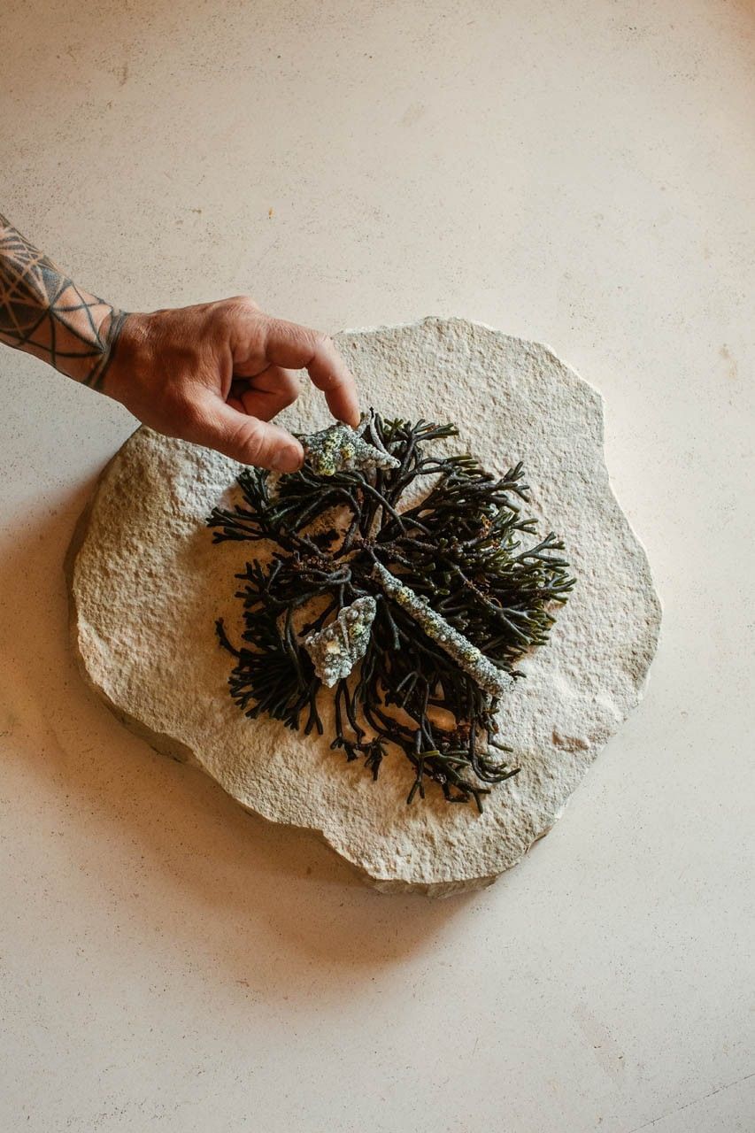 Fine dining at Ibiza Gran Hotel