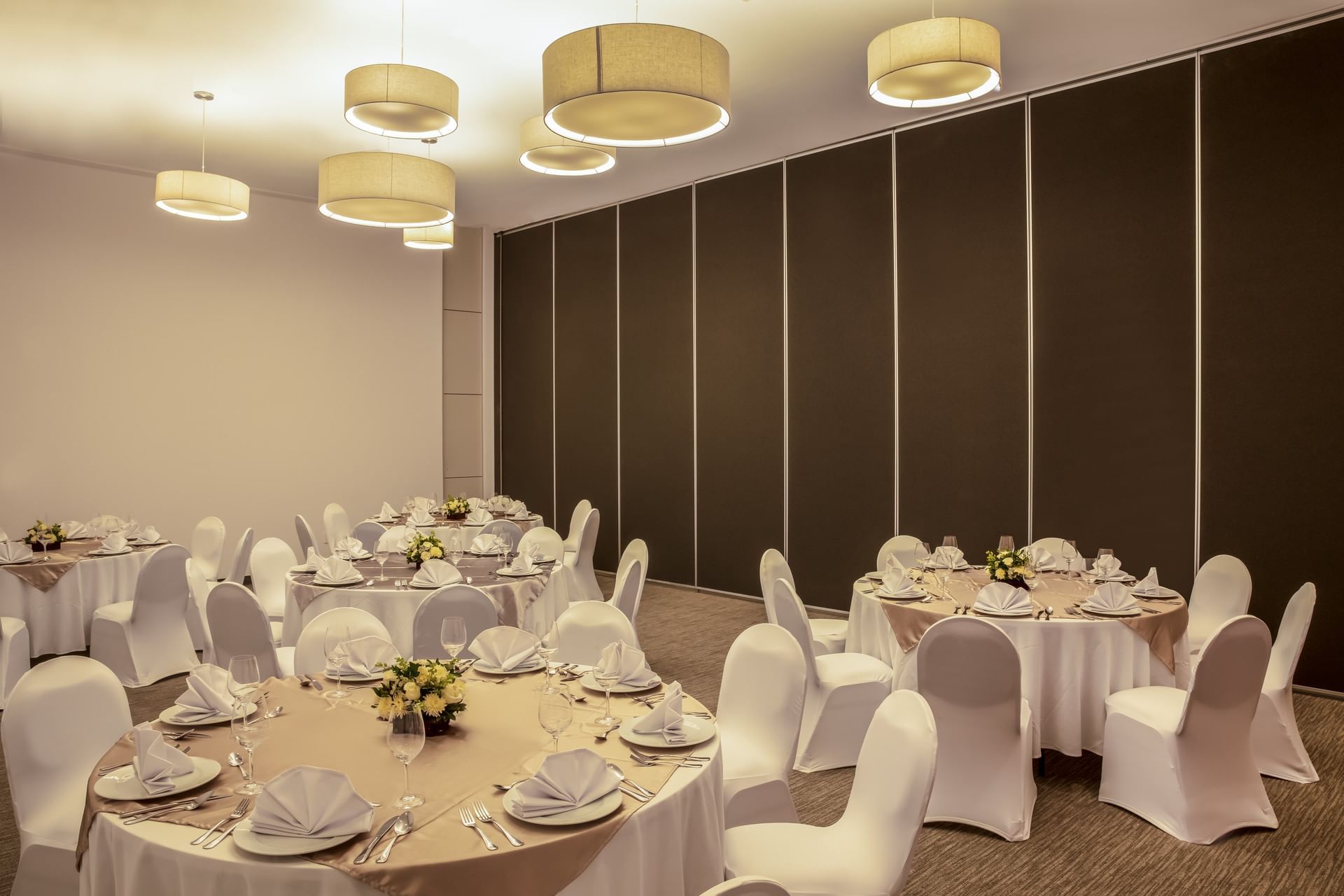 ESPACIOS PARA EVENTOS