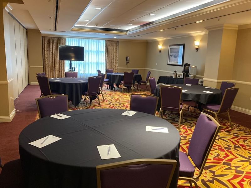 Capitol Meeting Room 2