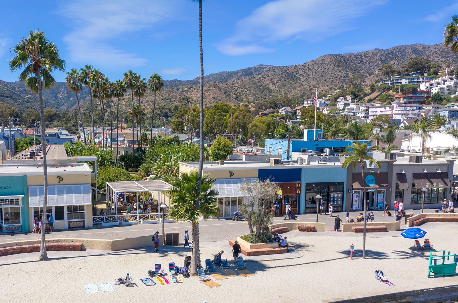 Contact Us | Catalina Island Hotels Avalon, image size:1600x1061
