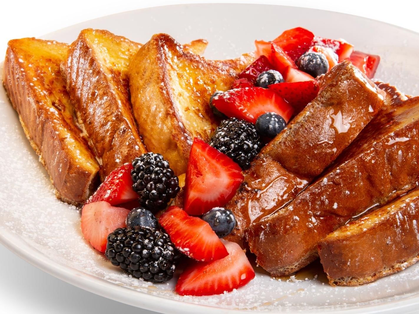 French Toast
