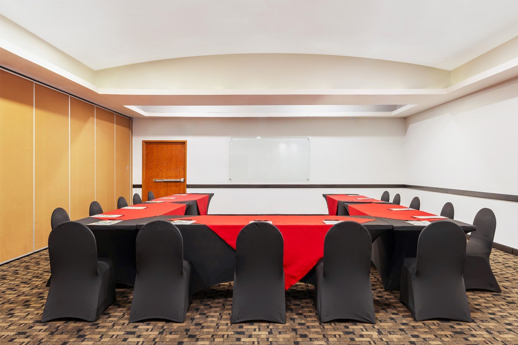 ESPACIOS PARA EVENTOS