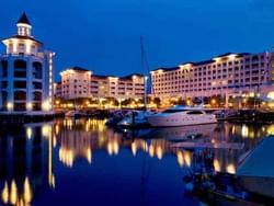 Places of Interest - Straits Quay Marina Mall in Penang