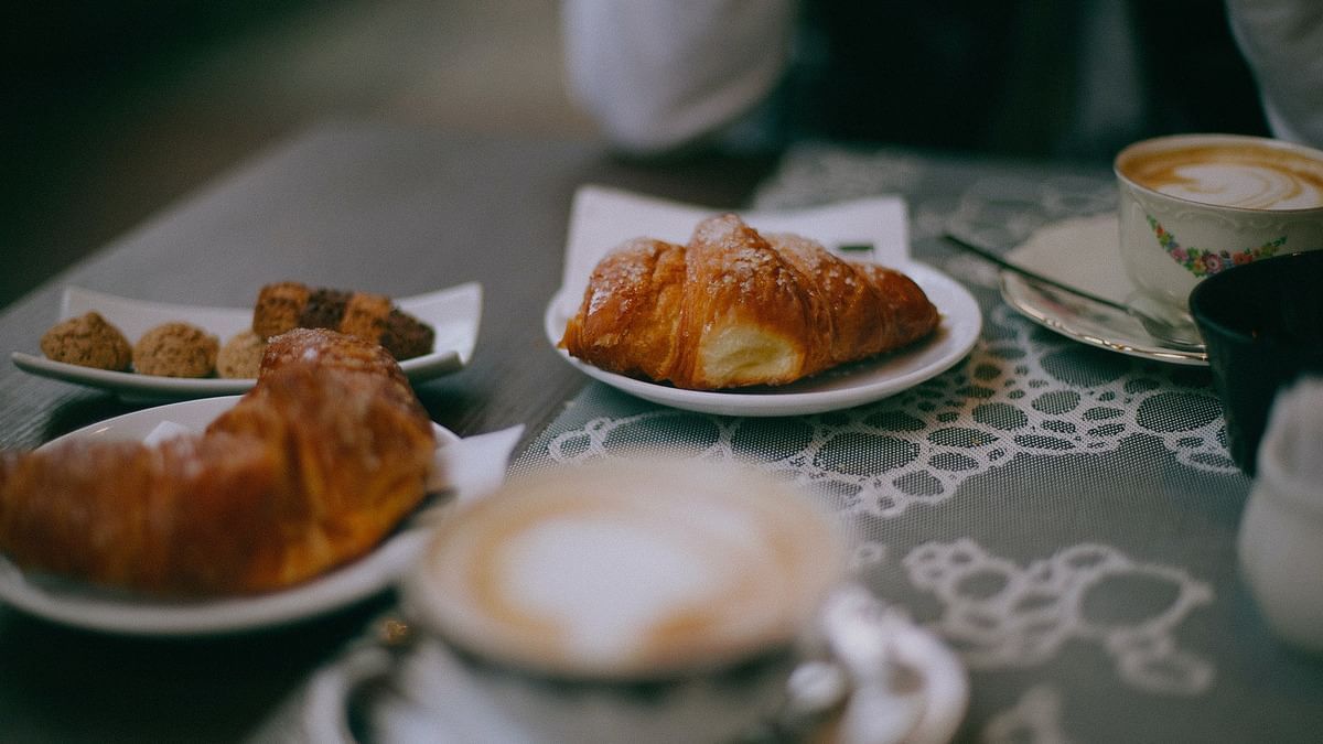 Waking Up in Milan: The Best Bars for Breakfast 
