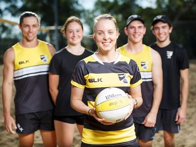 UniLodge JCU Halls of Residence – George Roberts Hall