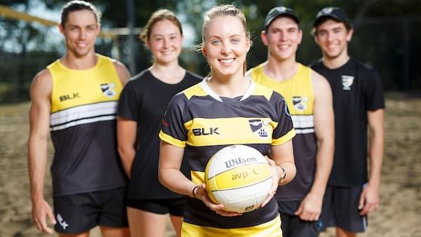 UniLodge JCU Halls of Residence – George Roberts Hall