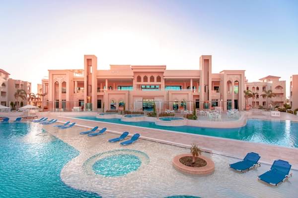 Aqua Blu Hurghada