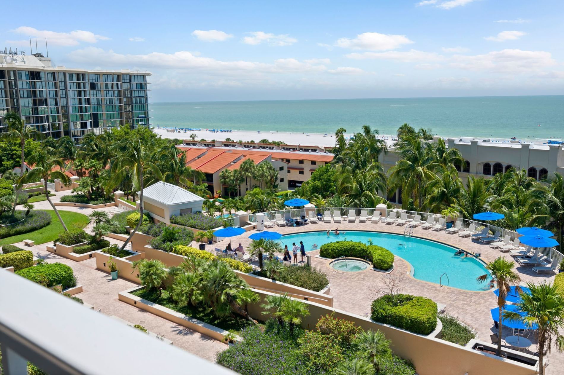 Discover Marco Beach Club: Your Ultimate Vacation Spot on Marco Island