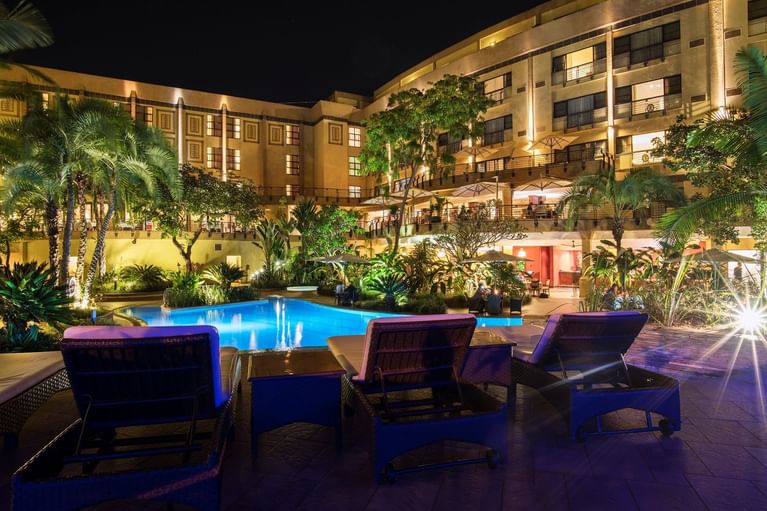 Kigali Serena Hotel Best Hotels In Rwanda Hotels in Kigali 5 Star Hotels in Kigali