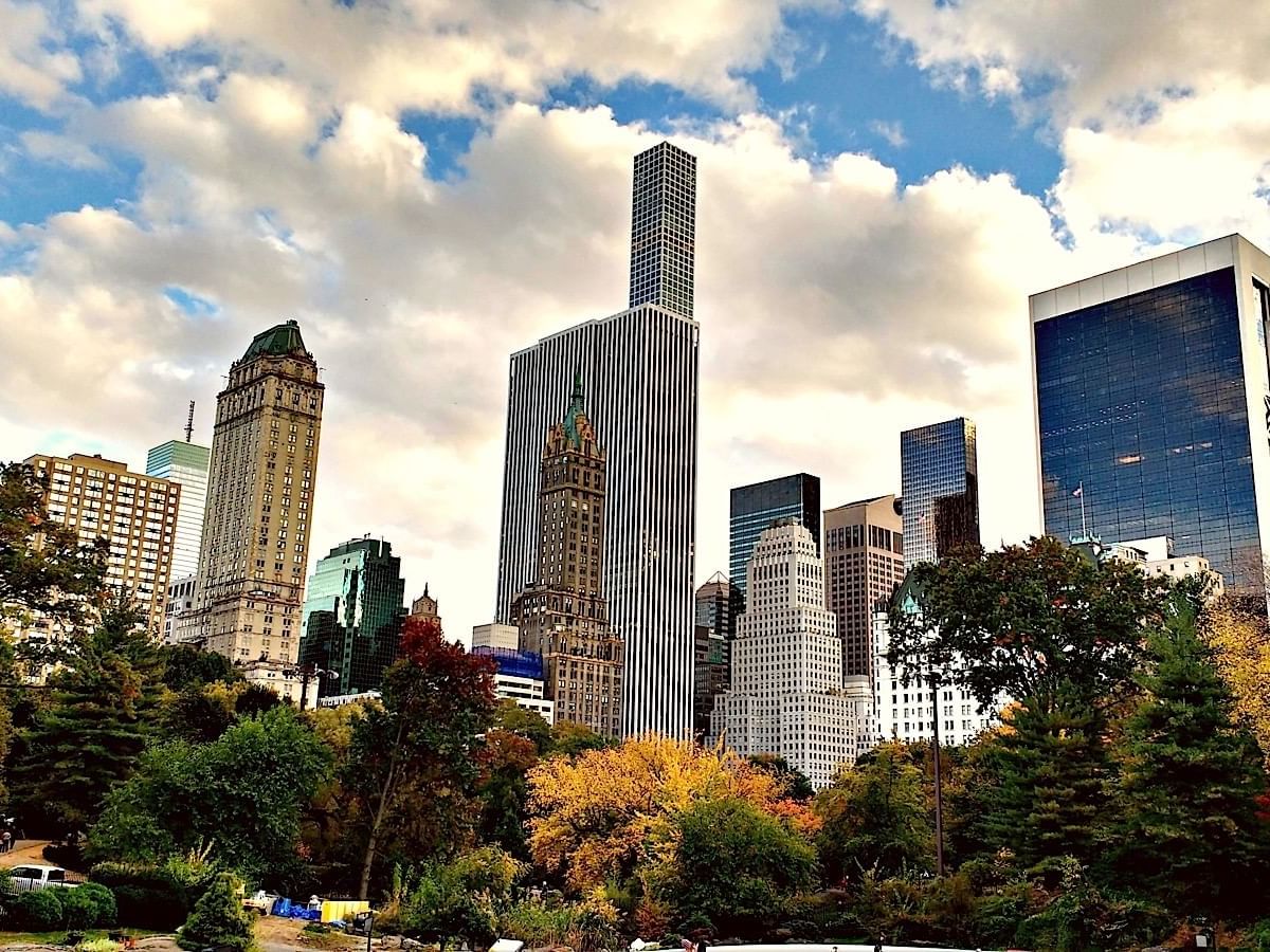 Local Attractions Things To Do Soho New York City