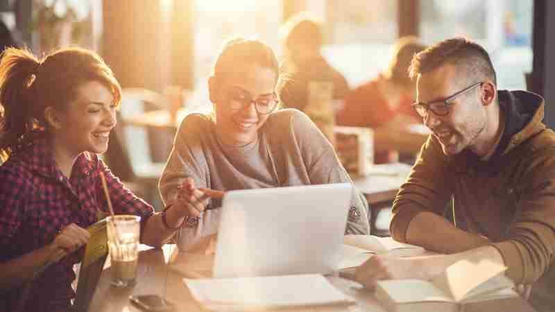 UniLodge - the best things about being a student