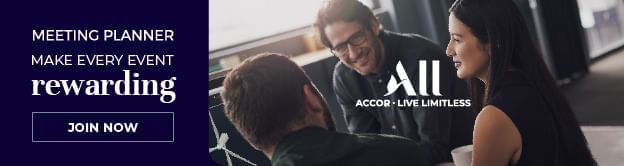 ALL - Accor Meeting Planner