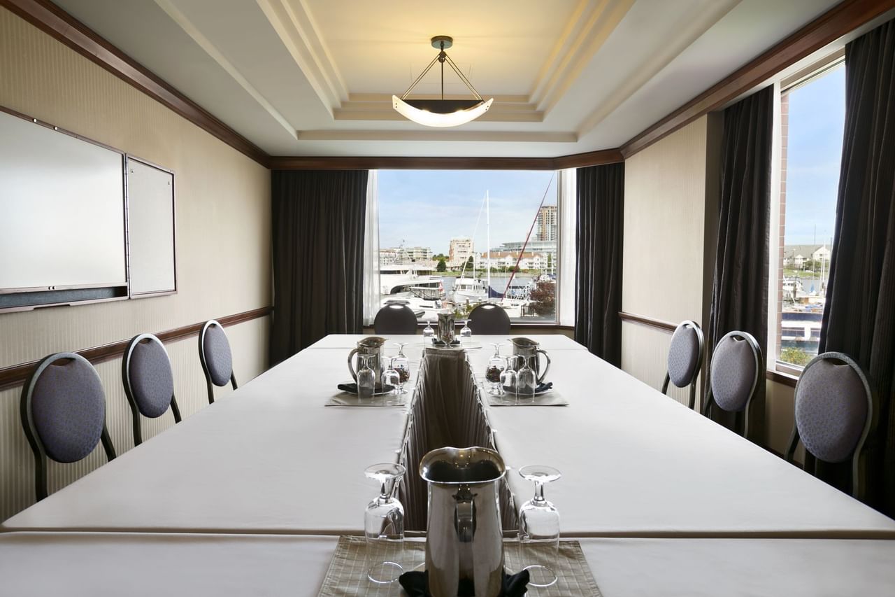 Gonzales Room