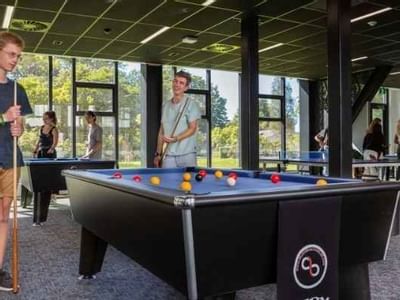 Tupuanuku_Games Room