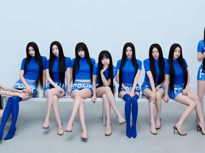 Accommodation TWICE concert Melbourne