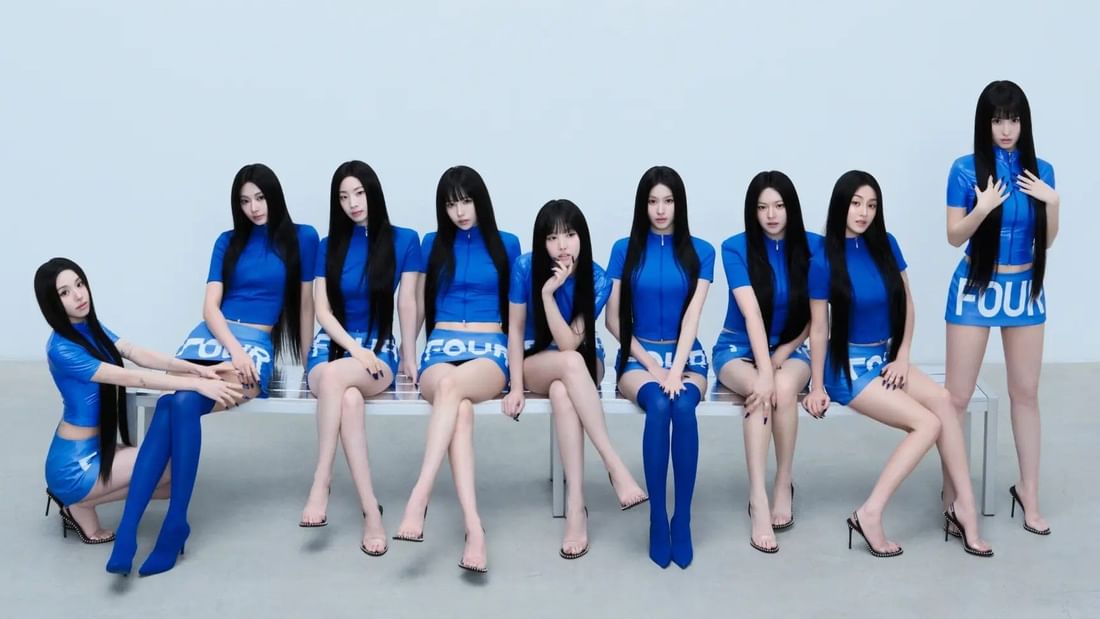 Accommodation TWICE concert Melbourne