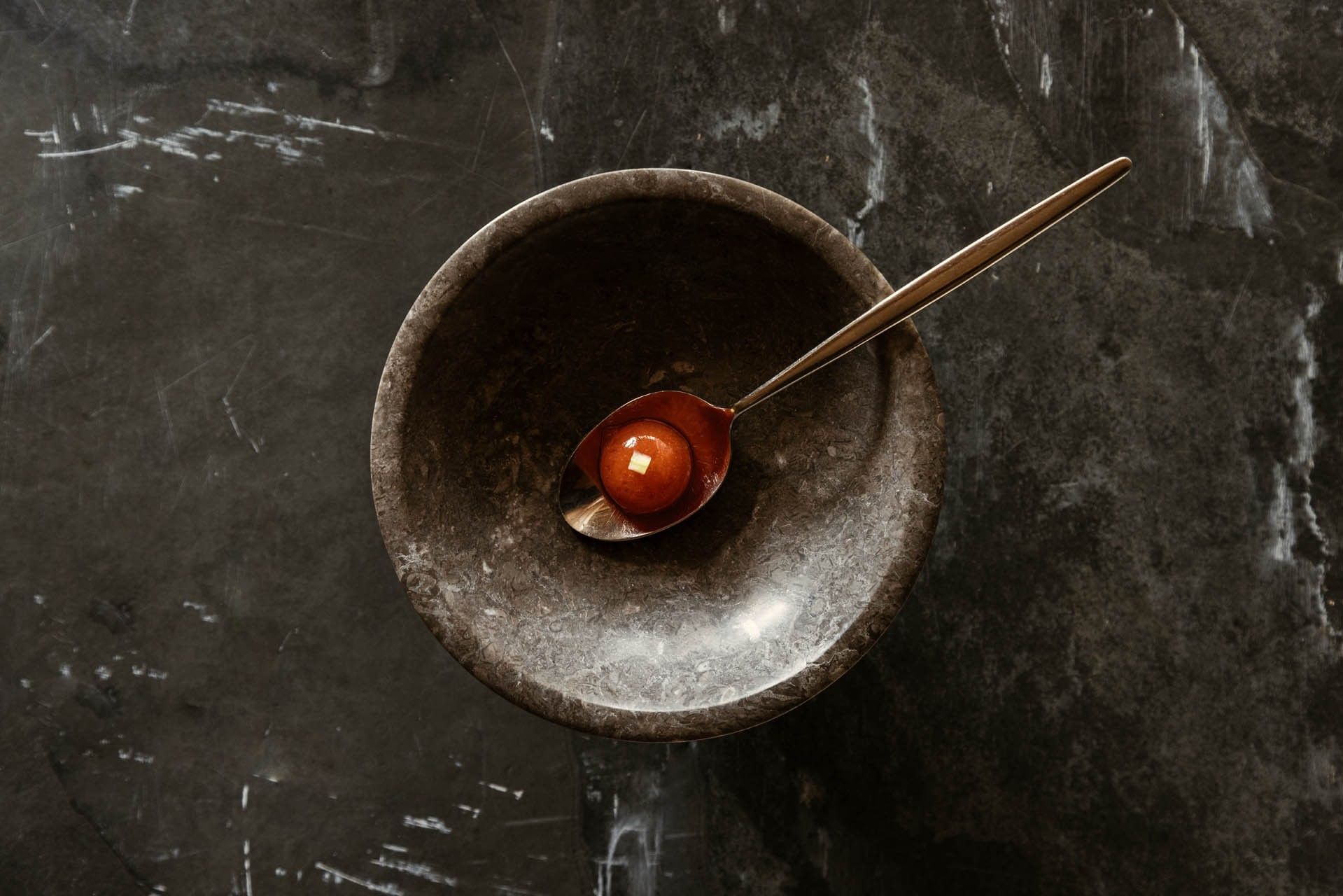 Fine dining at Ibiza Gran Hotel